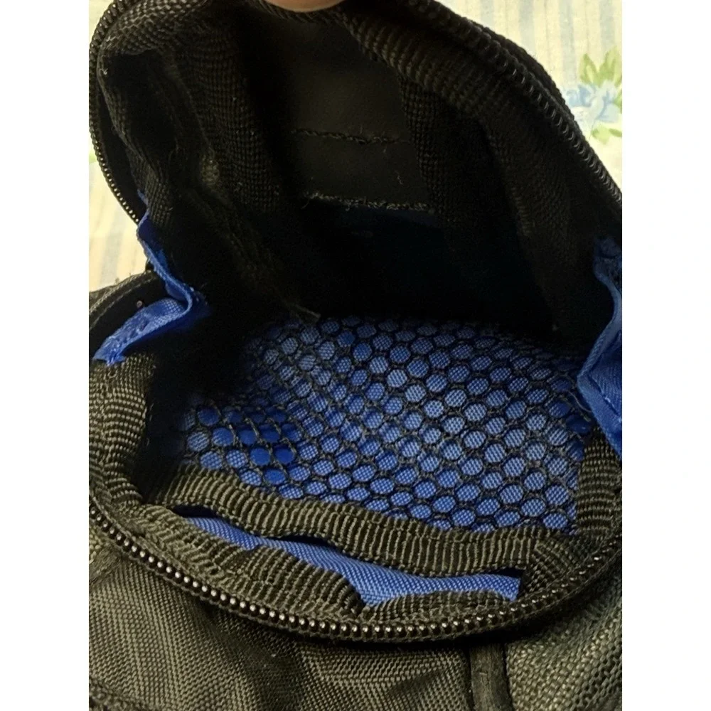 Case Logic Small Camera Electronics‎ Pouch 4x4.5